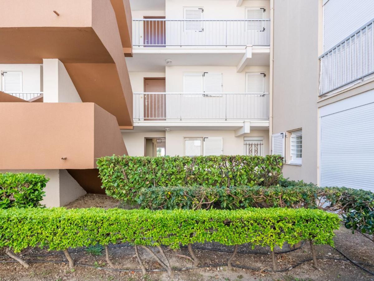 Apartment Les Sables D'Or-8 By Interhome Le Grau-du-Roi Exterior photo