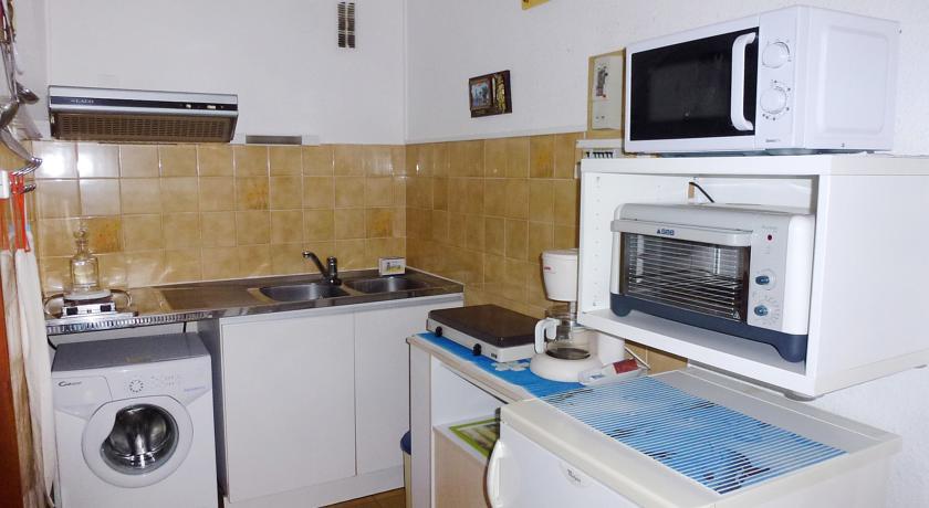 Apartment Les Sables D'Or-8 By Interhome Le Grau-du-Roi Room photo